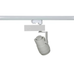 kinkiecik.pl Reflektor do szyny Void Custom Angle 3000K TL7522/18W 3000K WH ITALUX